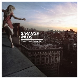 STRANGE_WILDS