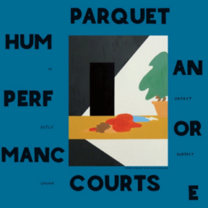 parquet-courts-human-performance-album