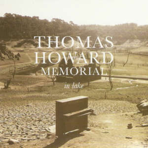 thomas-howard-memorial-in-lake