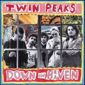 Twin Peaks CD